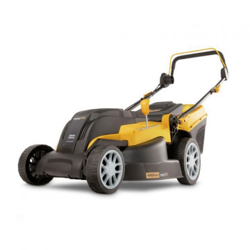 Powerplus Tondeuse Gazon...