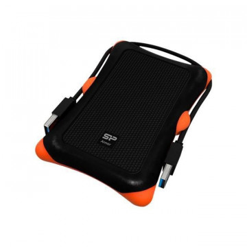 SILICON POWER Disque dur...