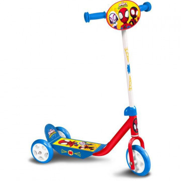 STAMP - Trottinette 3 roues...