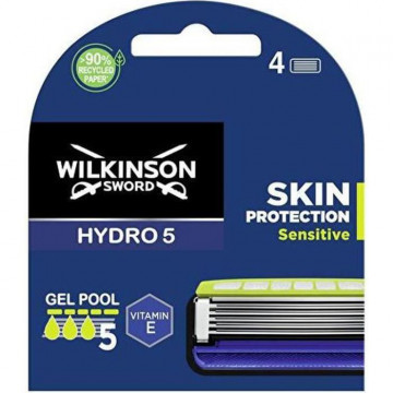 WILKINSON SWORD Lames de...