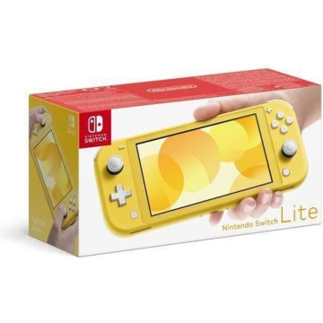 NINTENDO Console Switch...