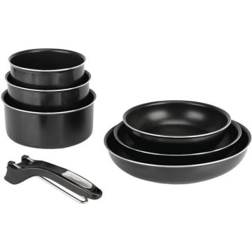 SITRAM Set 3 casseroles + 3...