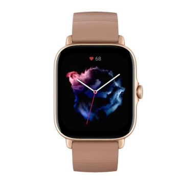 AMAZFIT GTS 3 Terra Rosa -...