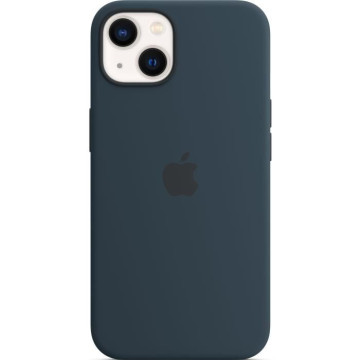 APPLE Coque Silicone pour...