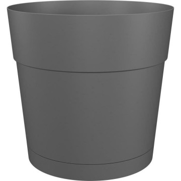 Pot a fleurs et plantes...