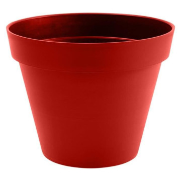 EDA Pot de fleur rond...