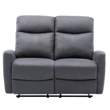 Canapé relax électrique - 2...