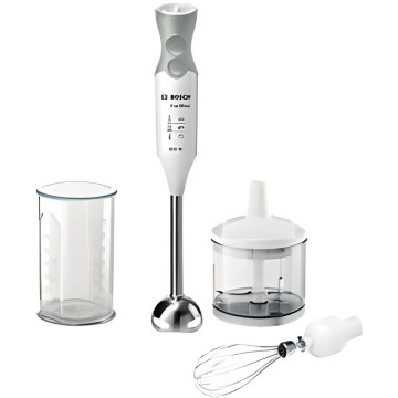 BOSCH MSM66150 ERGOMIXX...