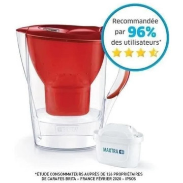 BRITA Carafe filtrante...