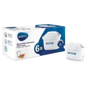 BRITA Pack de 6 cartouches...