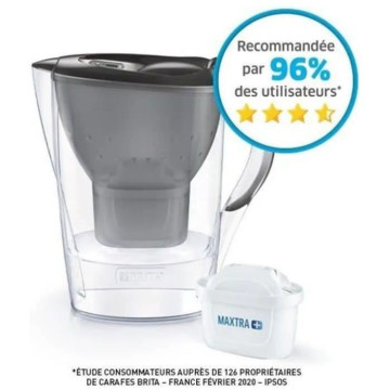 BRITA Carafe filtrante...