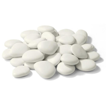 DEROMA Sachet de galets de...