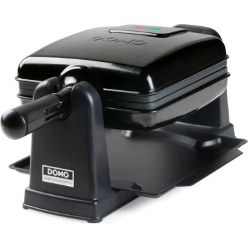 Gaufrier rotatif DOMO -...