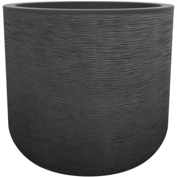 EDA PLASTIQUE - Pot rond 50...