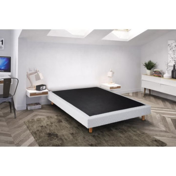CREASOM BANYAN Sommier 160...