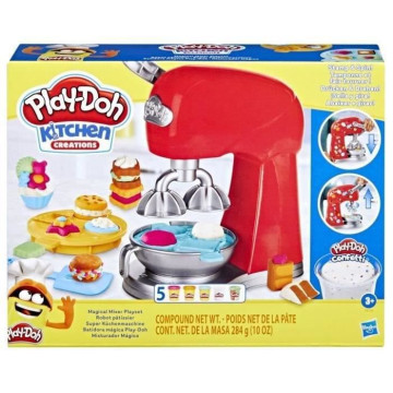 Play-Doh Kitchen Creations,...