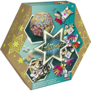 Glitterizz - Déco...
