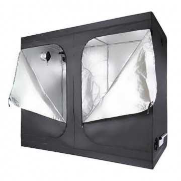 Chambre de culture...