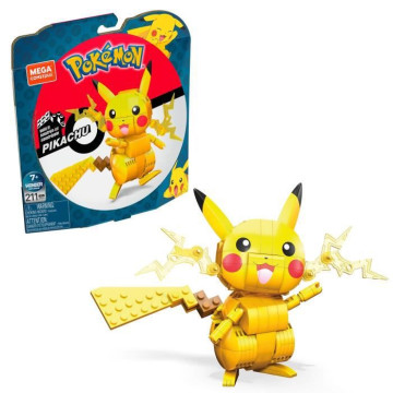 Mega Construx - Pokémon -...