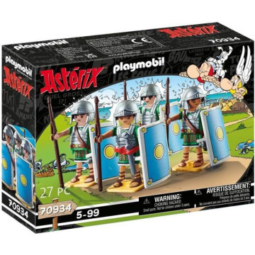 PLAYMOBIL - 70934 - Astérix...