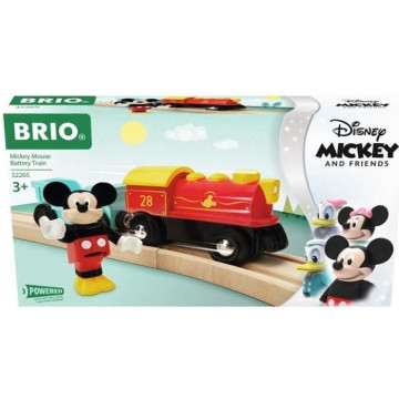 DISNEY Brio Train a pile...