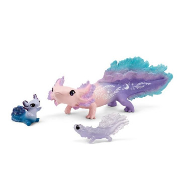 SCHLEICH - Salamandre...
