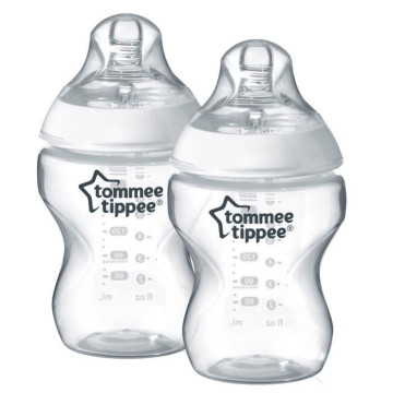 TOMMEE TIPPEE Biberons 0m+...