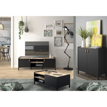 Ensemble meuble TV table...