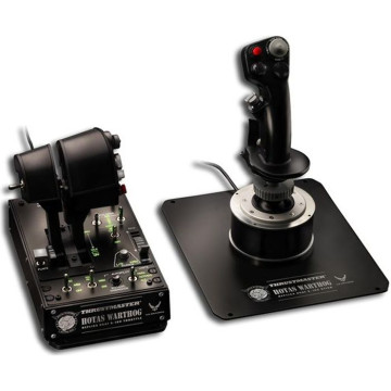 THRUSTMASTER Joystick HOTAS...