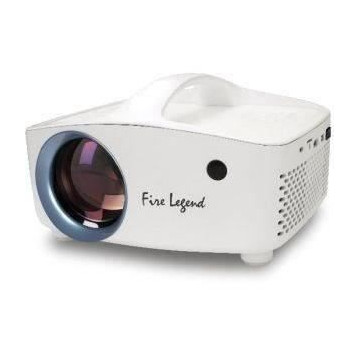 Vidéoprojecteur sans fil...