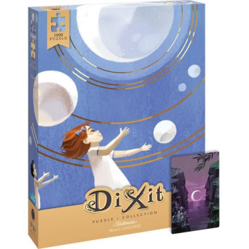 Dixit Puzzle 1000p...