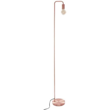 Lampadaire H. 150 cm Cuivre