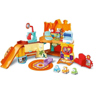 VTECH - Tut Tut Cory...
