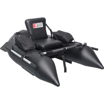SEVEN BASS - FLOAT TUBE...