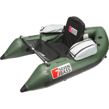 SEVEN BASS FLOAT TUBE -...