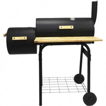 Barbecue a charbon GREEN...