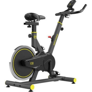 BODYTONE - Vélo...