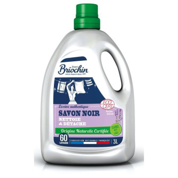 BRIOCHIN Lessive...