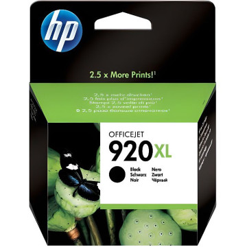HP 920XL Cartouche d'encre...