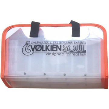 VOLKIEN Soul - Sac de peche...