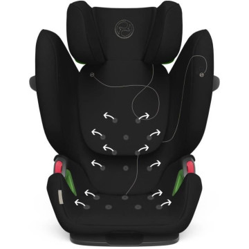 Siege auto CYBEX Pallas G -...