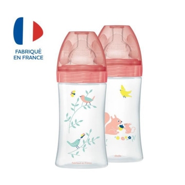 Dodie Biberon Sensation+...