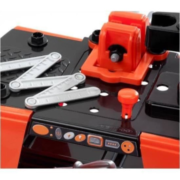 Etabli pro - ECOIFFIER -...