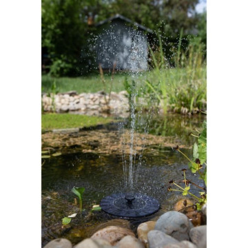 Fontaine solaire GALIX...