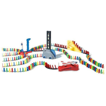 D.E Ultra Power + 200 (co...