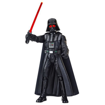 Star Wars Galactic Action...