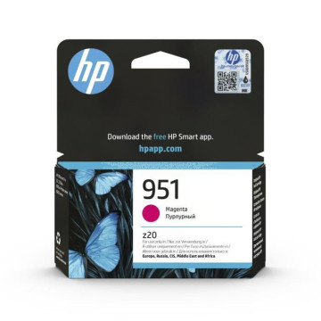 HP 951 Cartouche d'Encre...
