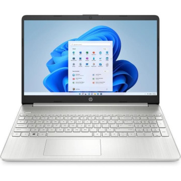 PC Portable HP 15s-eq1166nf...