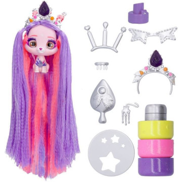 Coffret exclusif VIP Pets...