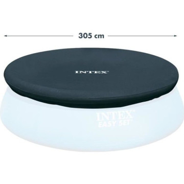 Intex - 28021 - Bâche...